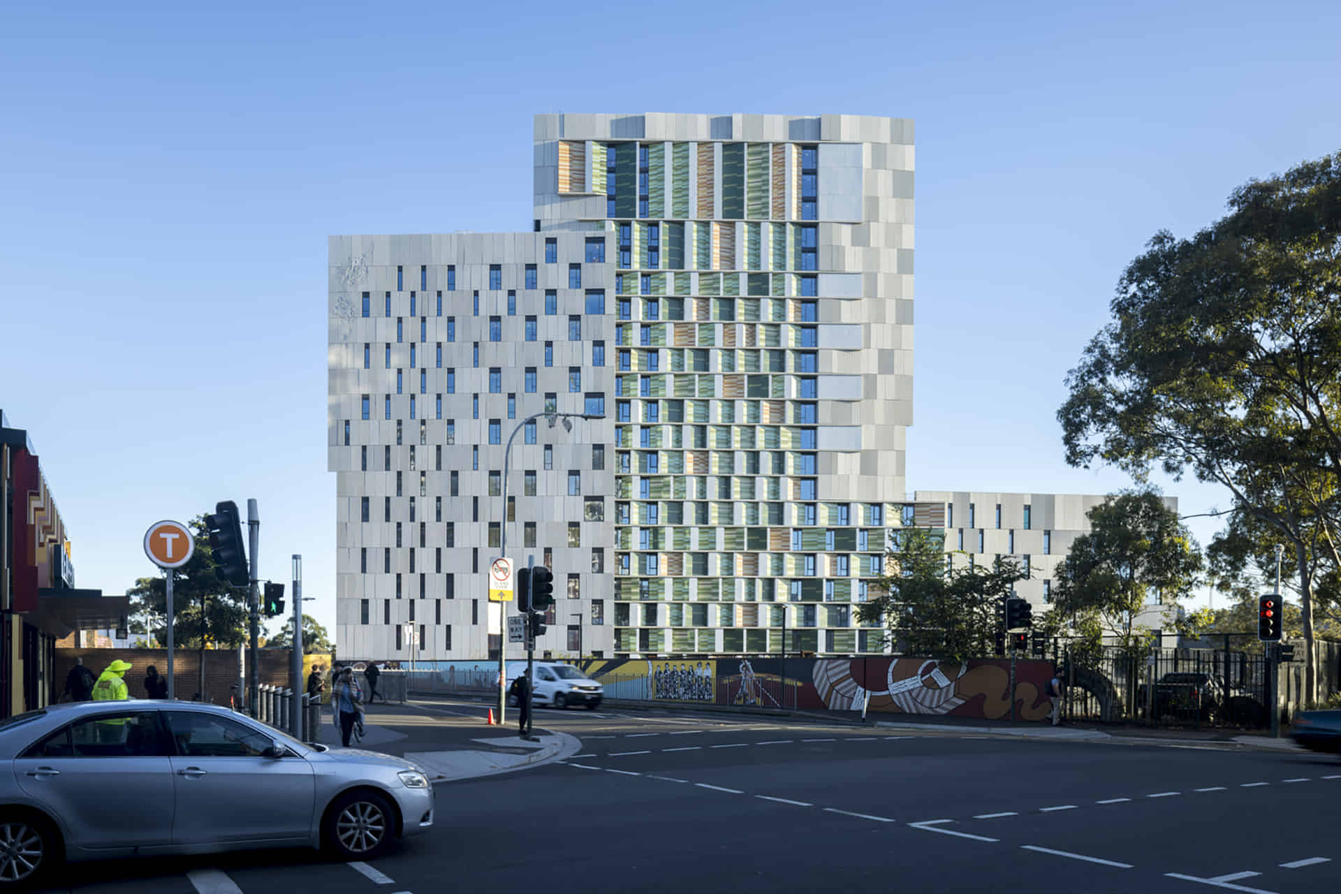 Scape Redfern, Sydney image 109