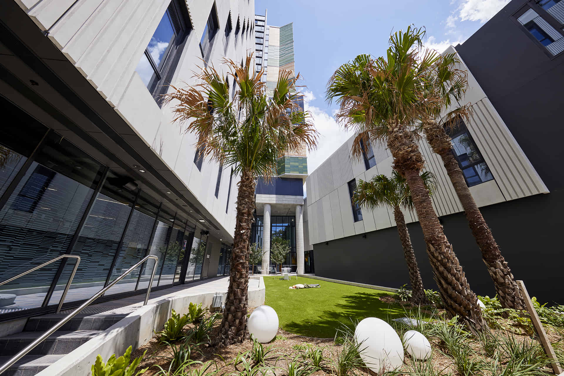 Scape Redfern, Sydney image 88