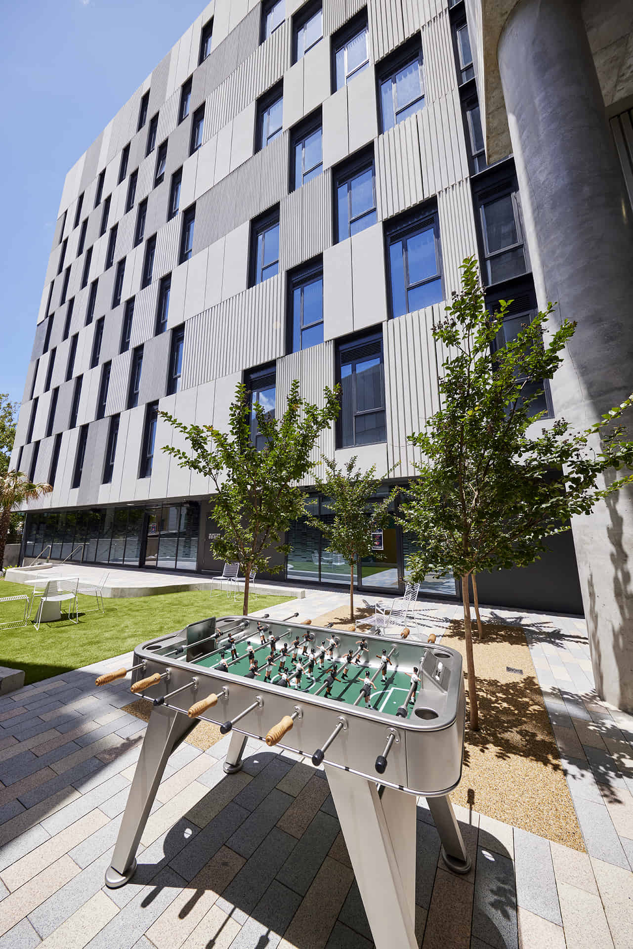 Scape Redfern, Sydney image 87