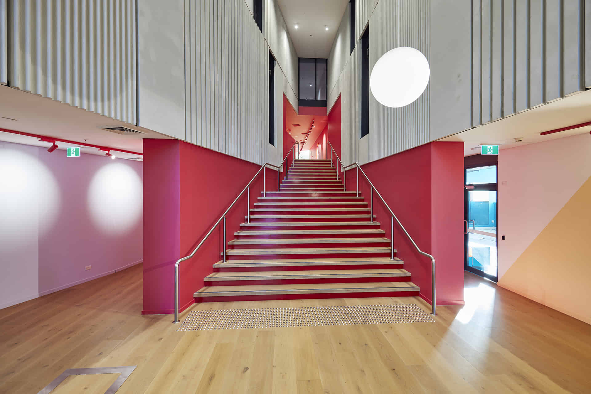 Scape Redfern, Sydney image 41