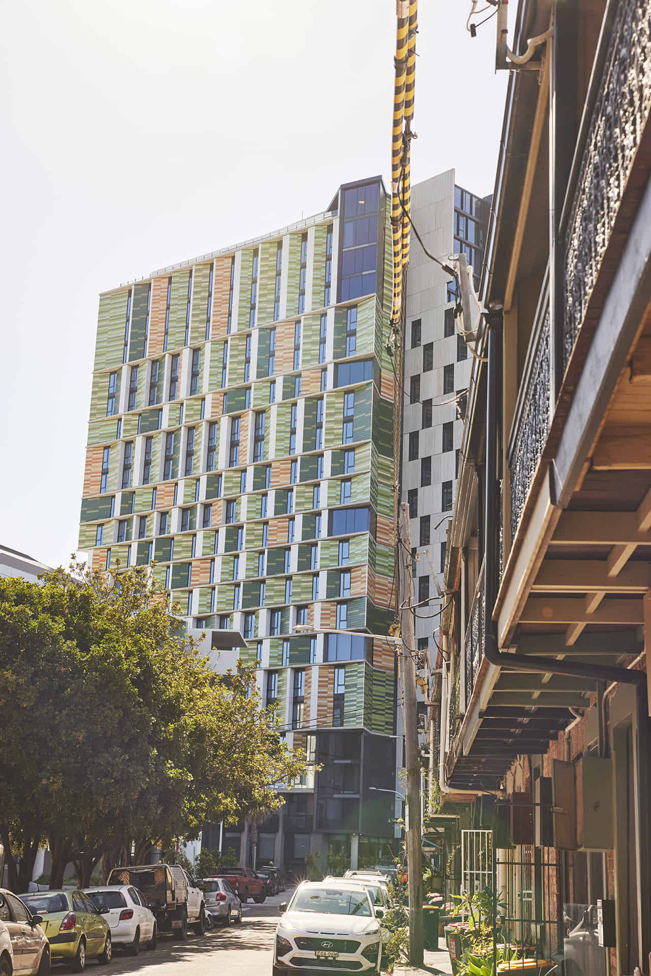Scape Redfern, Sydney image 106