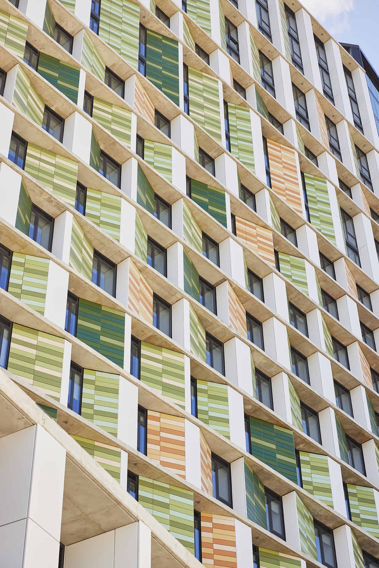 Scape Redfern, Sydney image 93