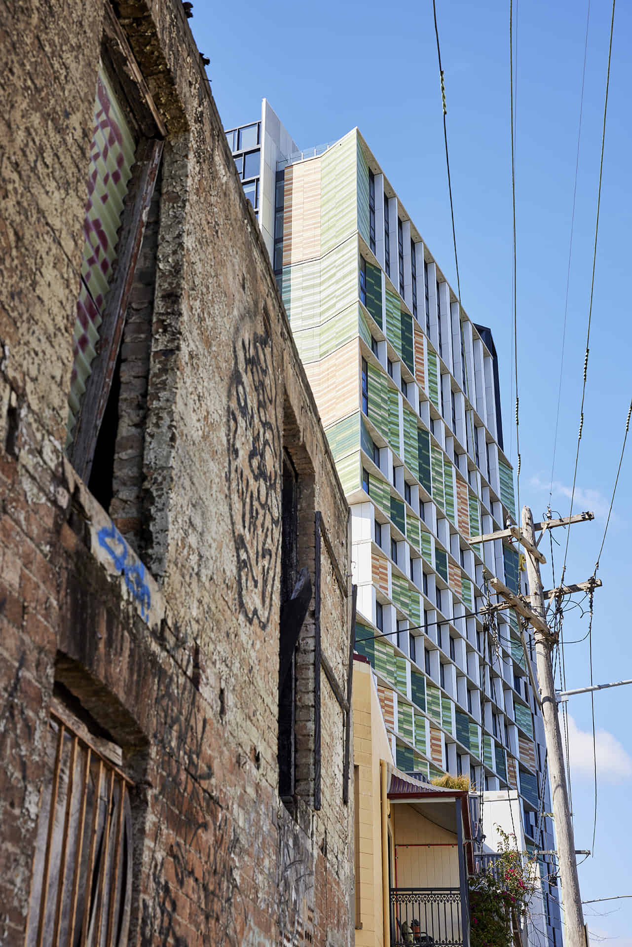 Scape Redfern, Sydney image 105