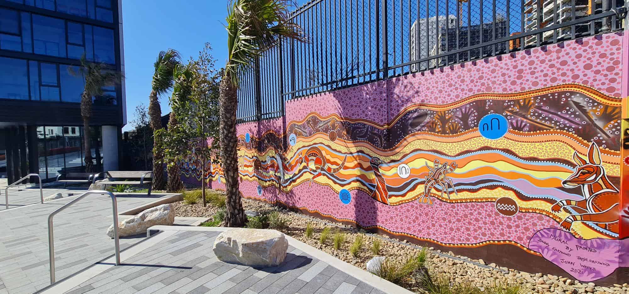 Scape Redfern, Sydney image 30