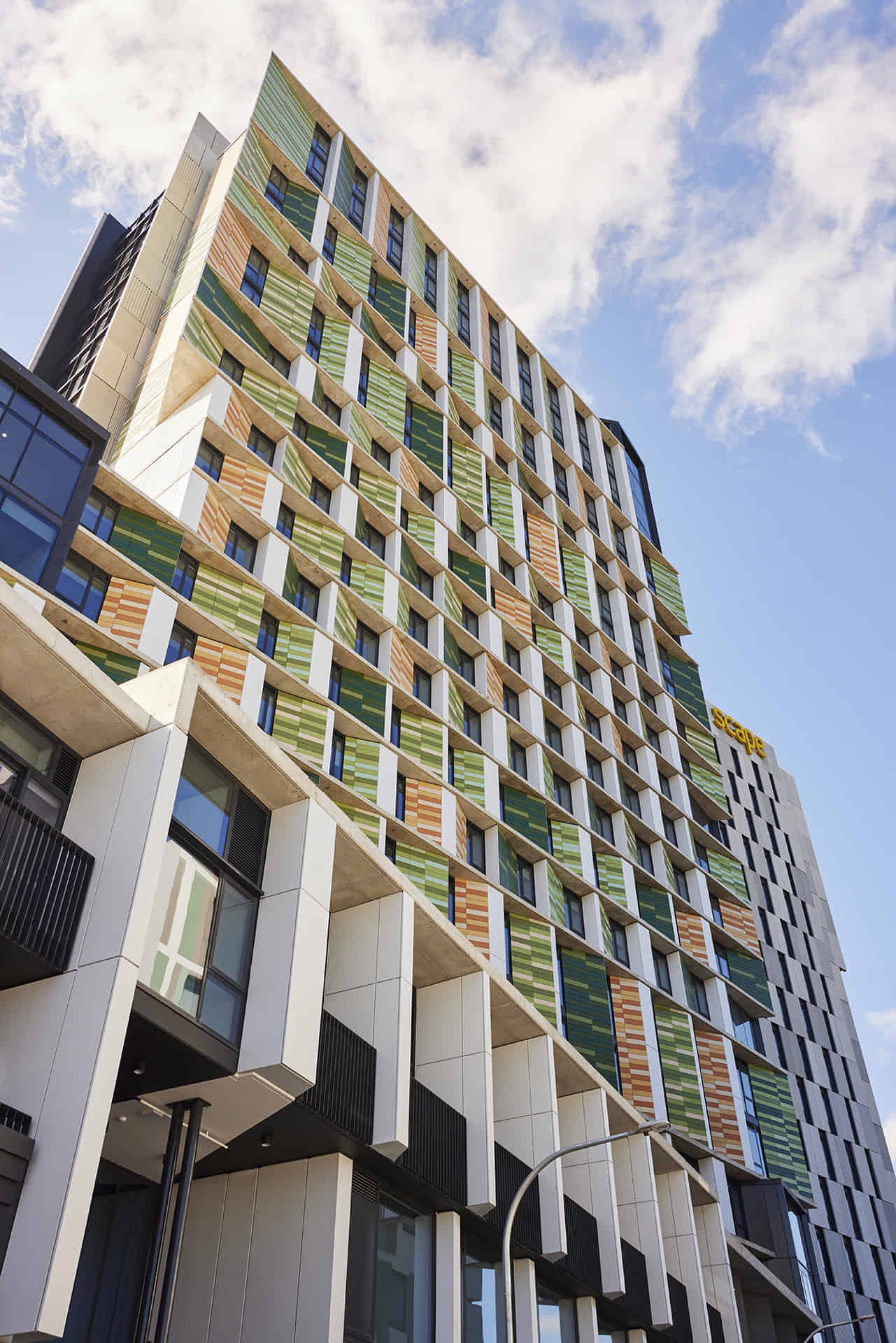 Scape Redfern, Sydney image 92