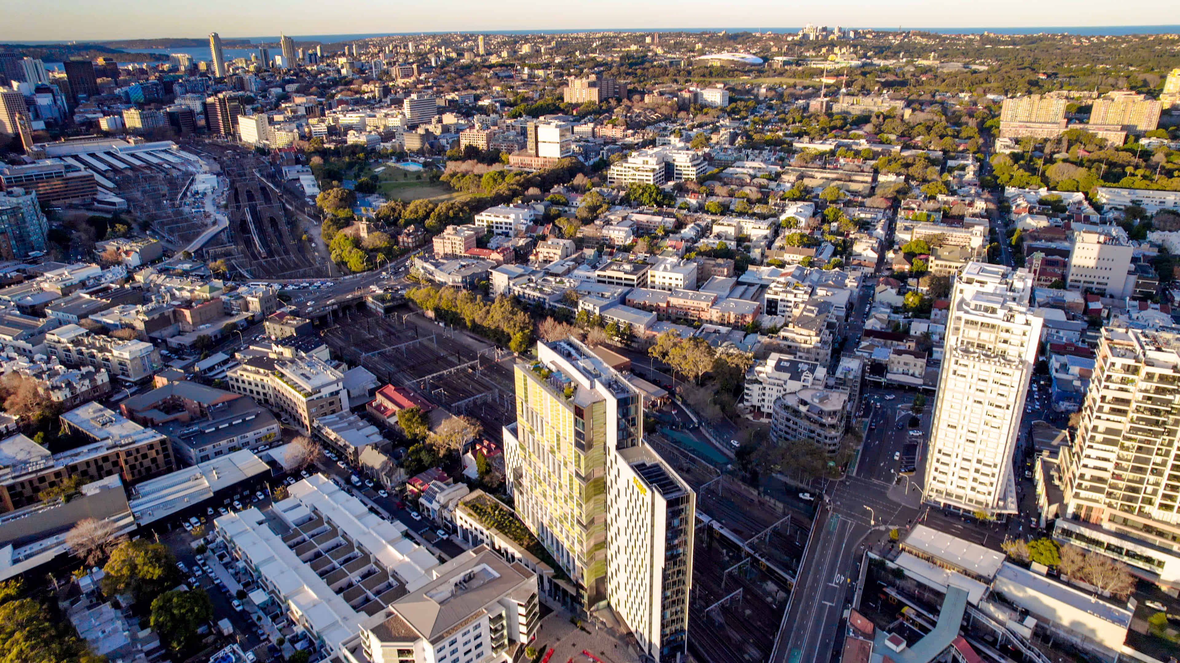 Scape Redfern, Sydney image 121