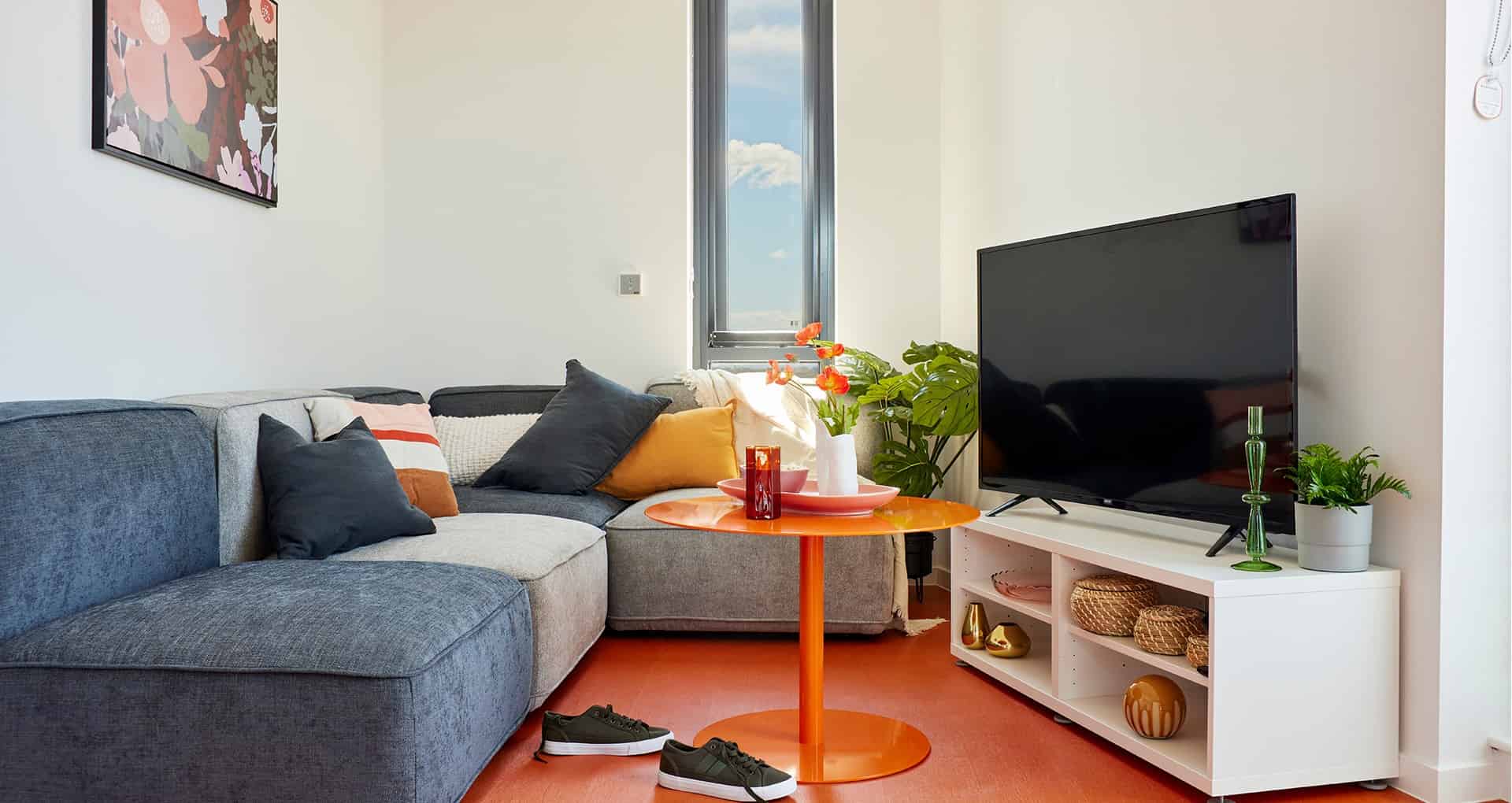 Scape Redfern, Sydney - Sydney, New South Wales, Australia - Amenities