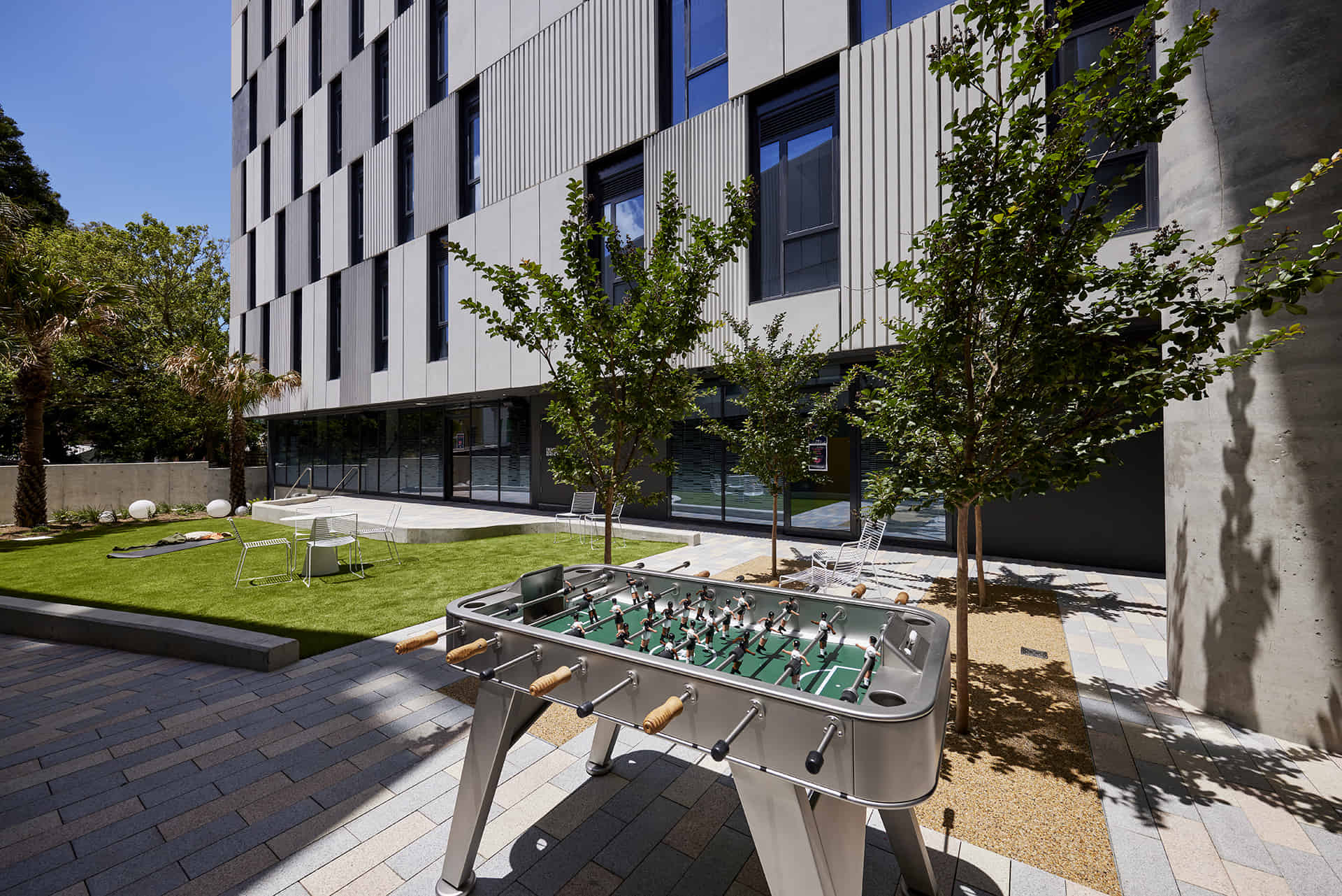 Scape Redfern, Sydney image 9