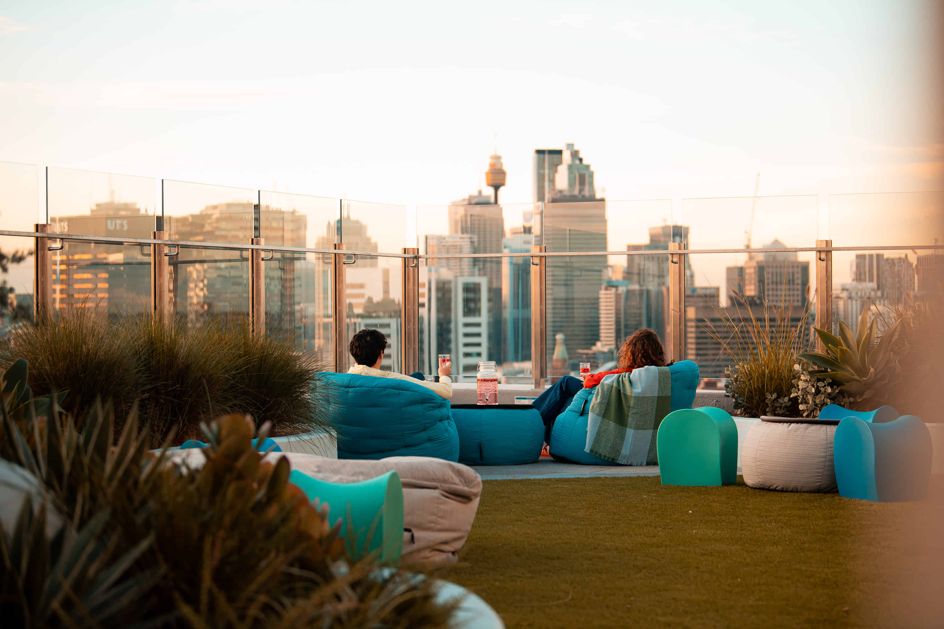 Scape Redfern, Sydney image 113
