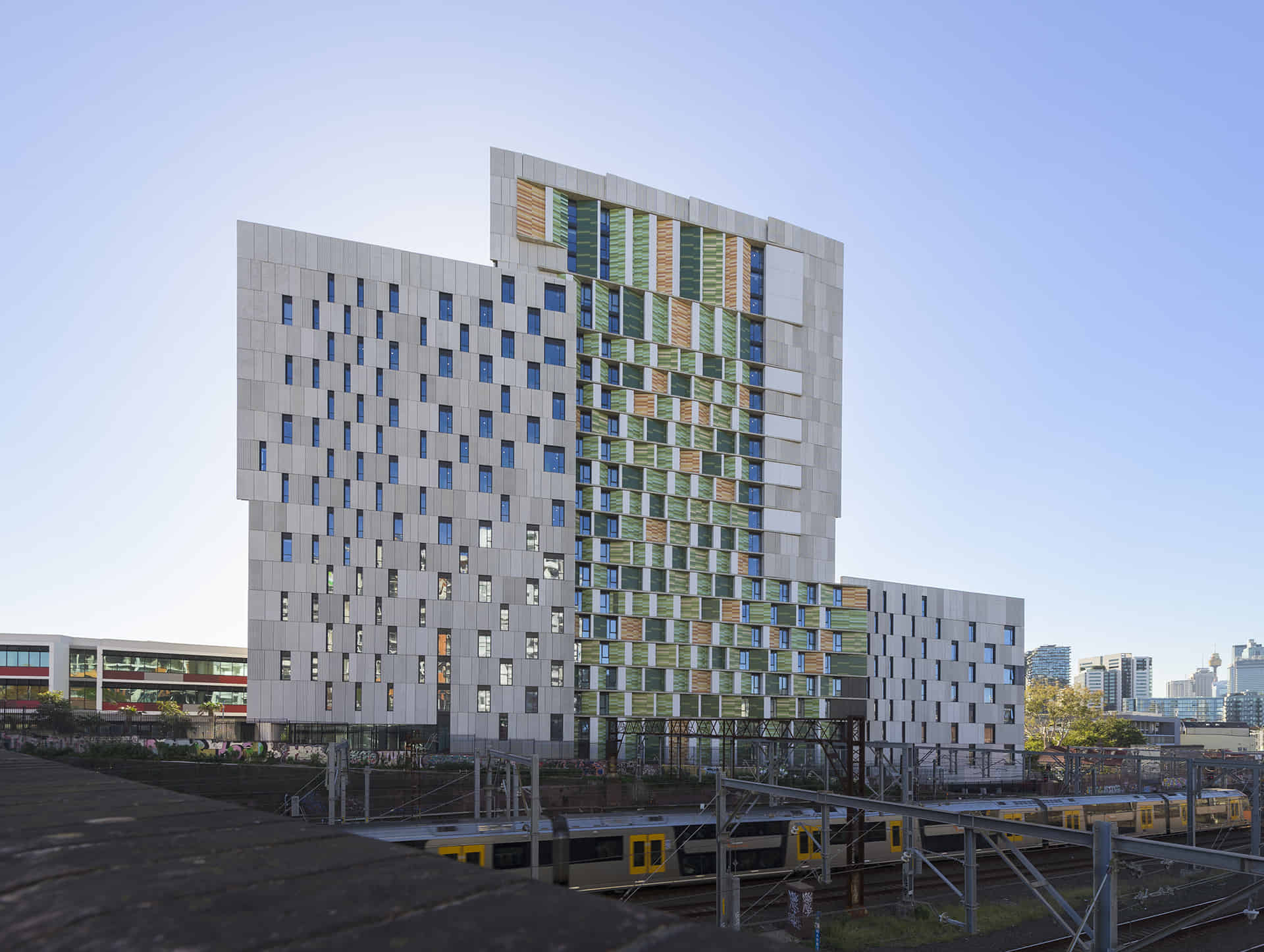 Scape Redfern, Sydney image 108