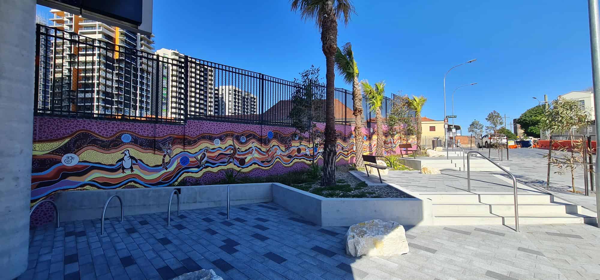 Scape Redfern, Sydney image 32