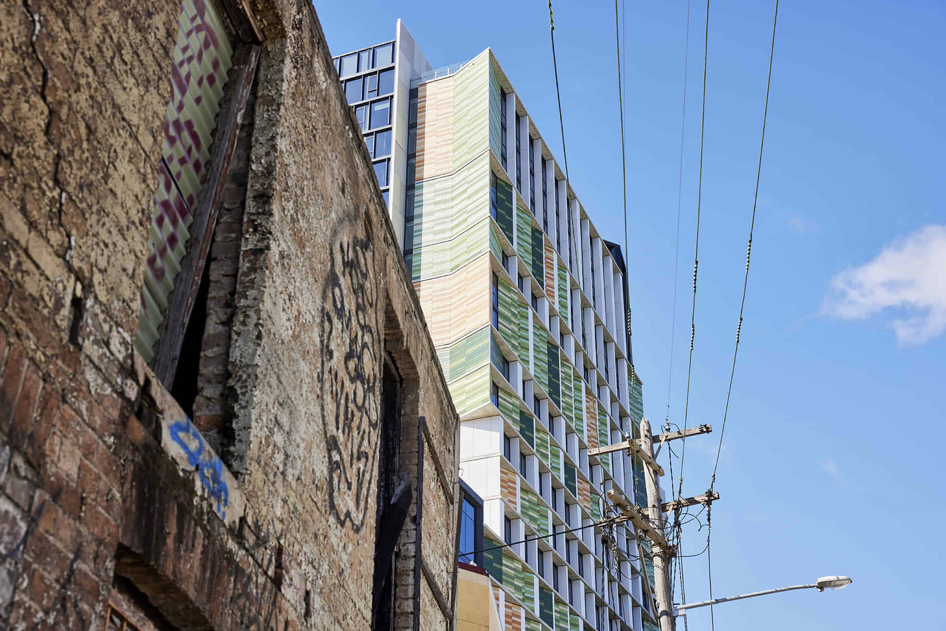 Scape Redfern, Sydney image 104