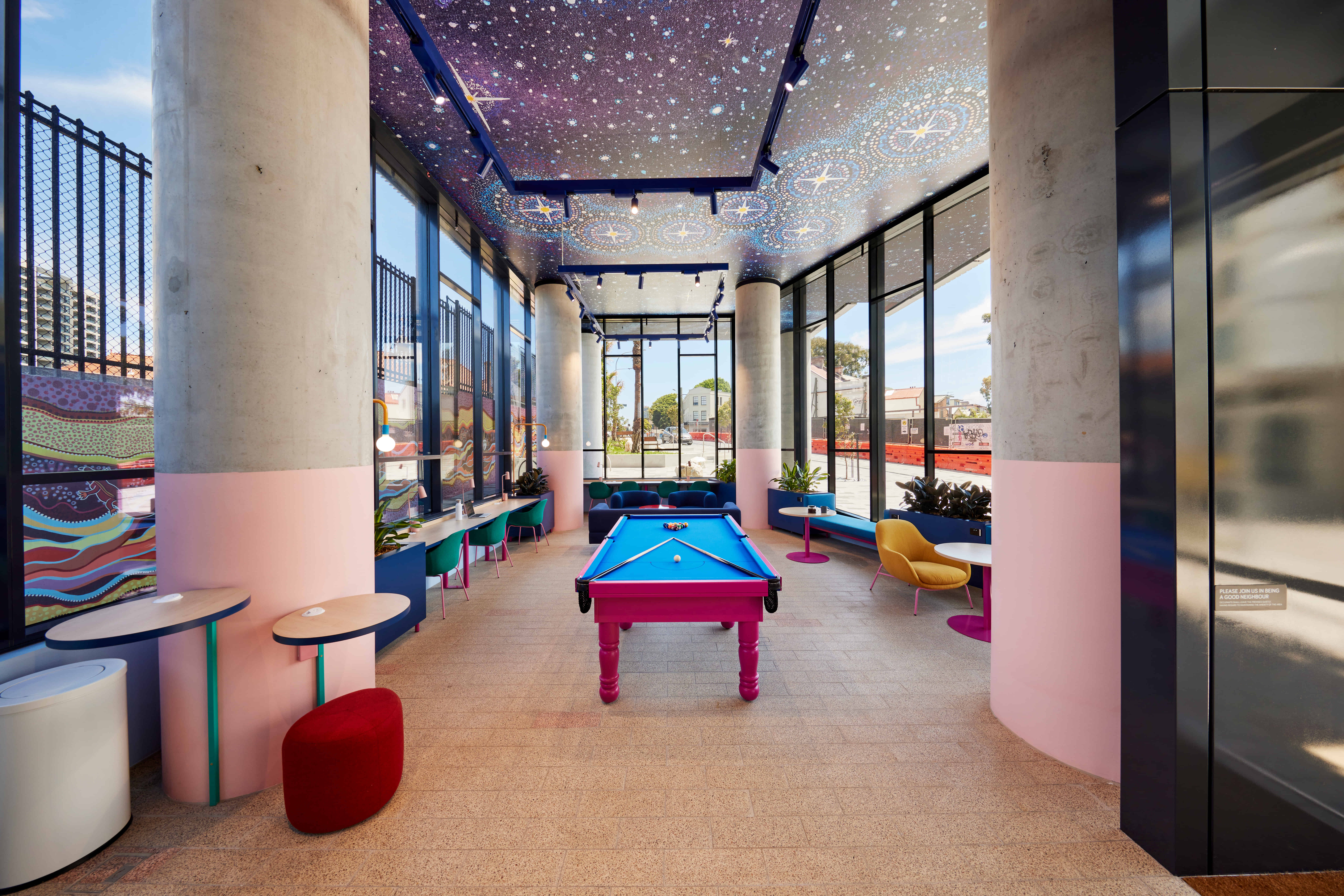 Scape Redfern, Sydney image 67
