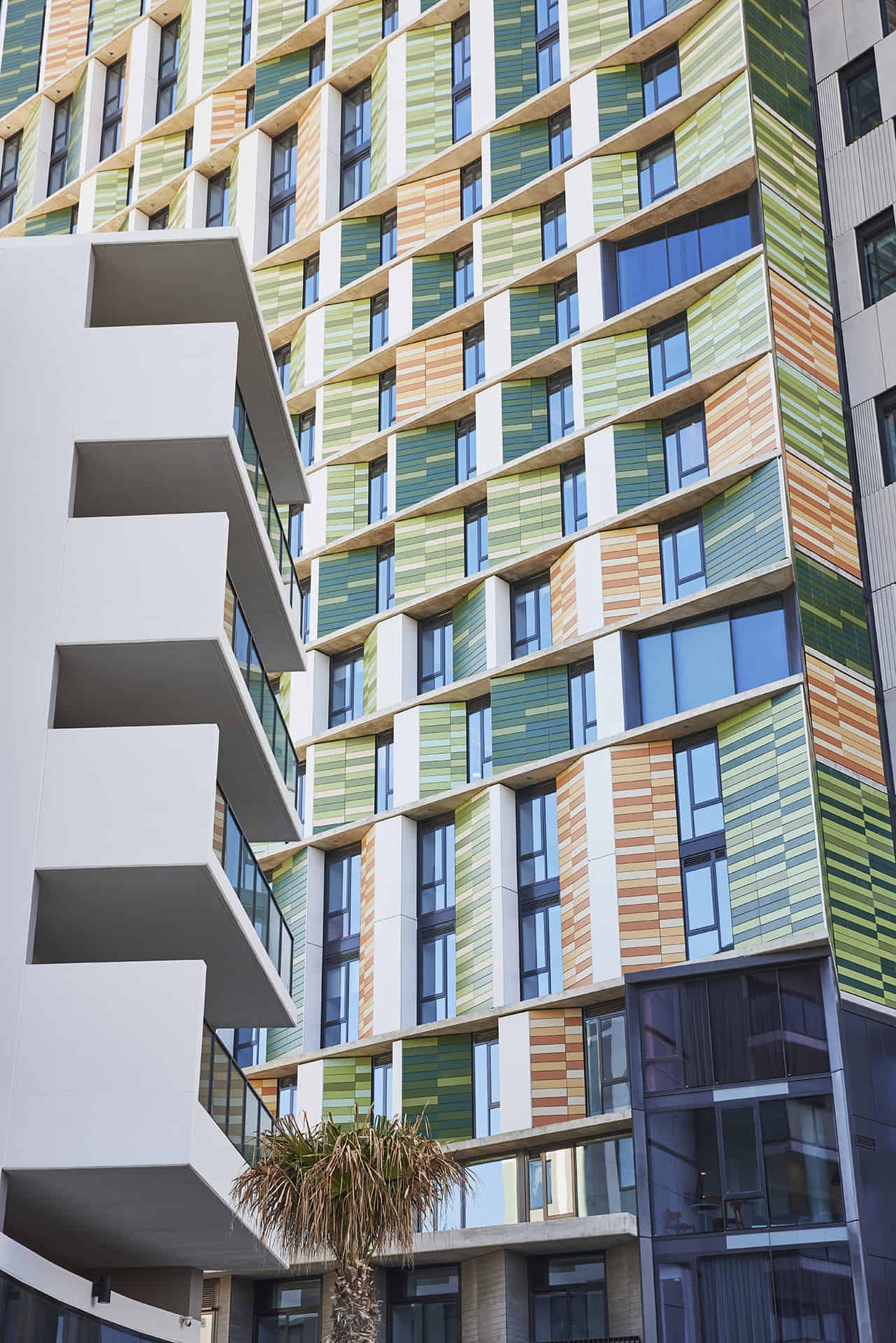 Scape Redfern, Sydney image 98