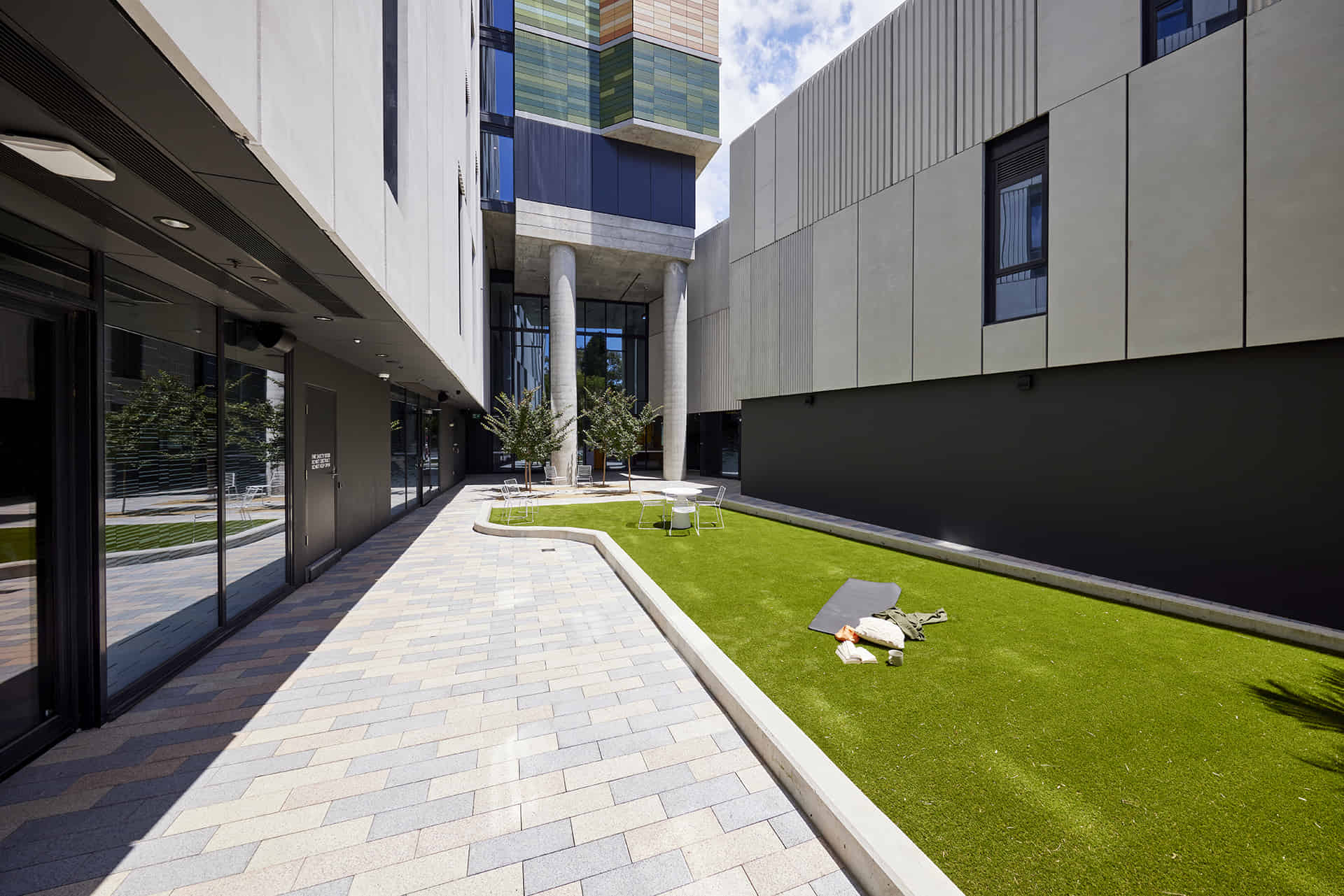 Scape Redfern, Sydney image 84