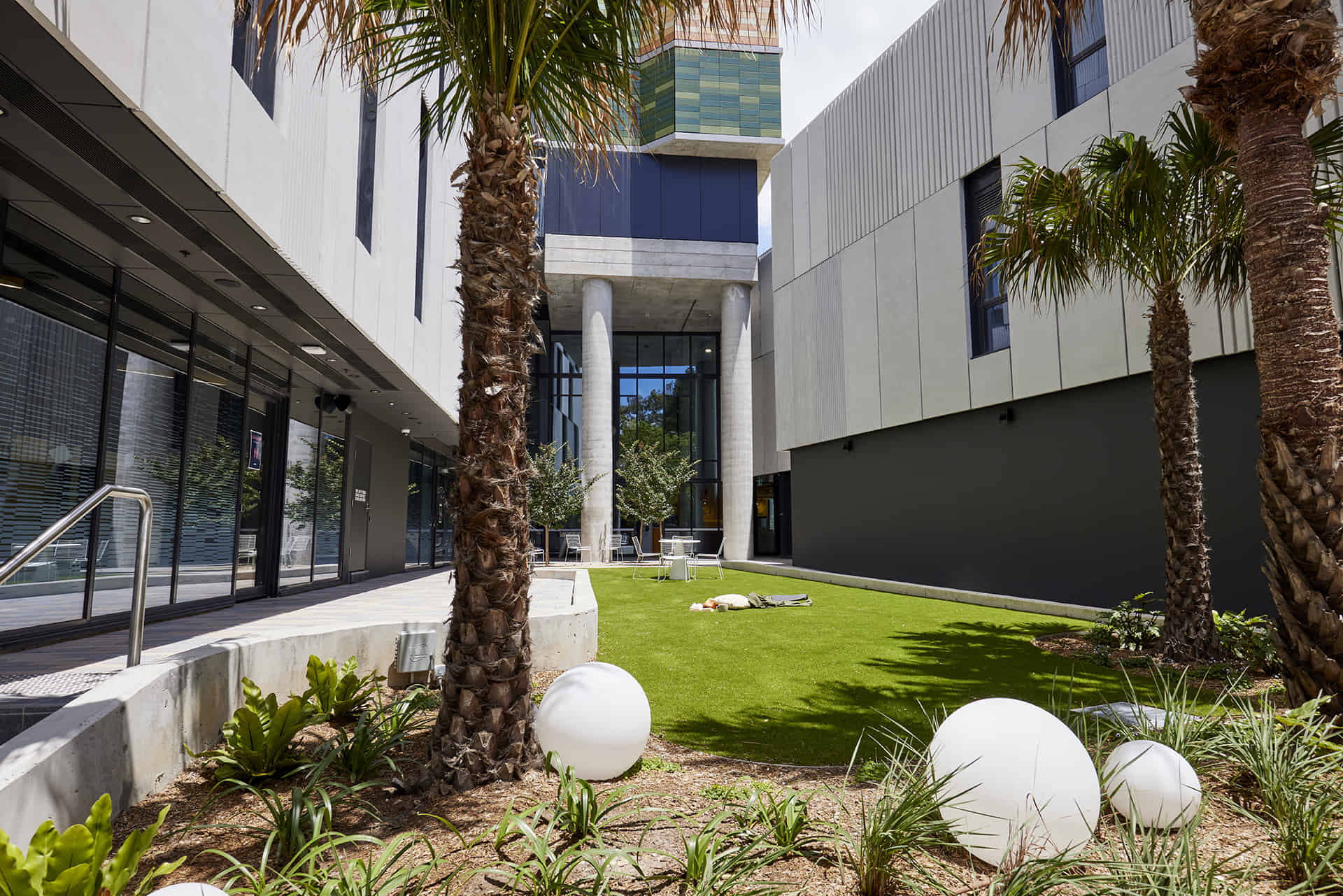 Scape Redfern, Sydney image 89