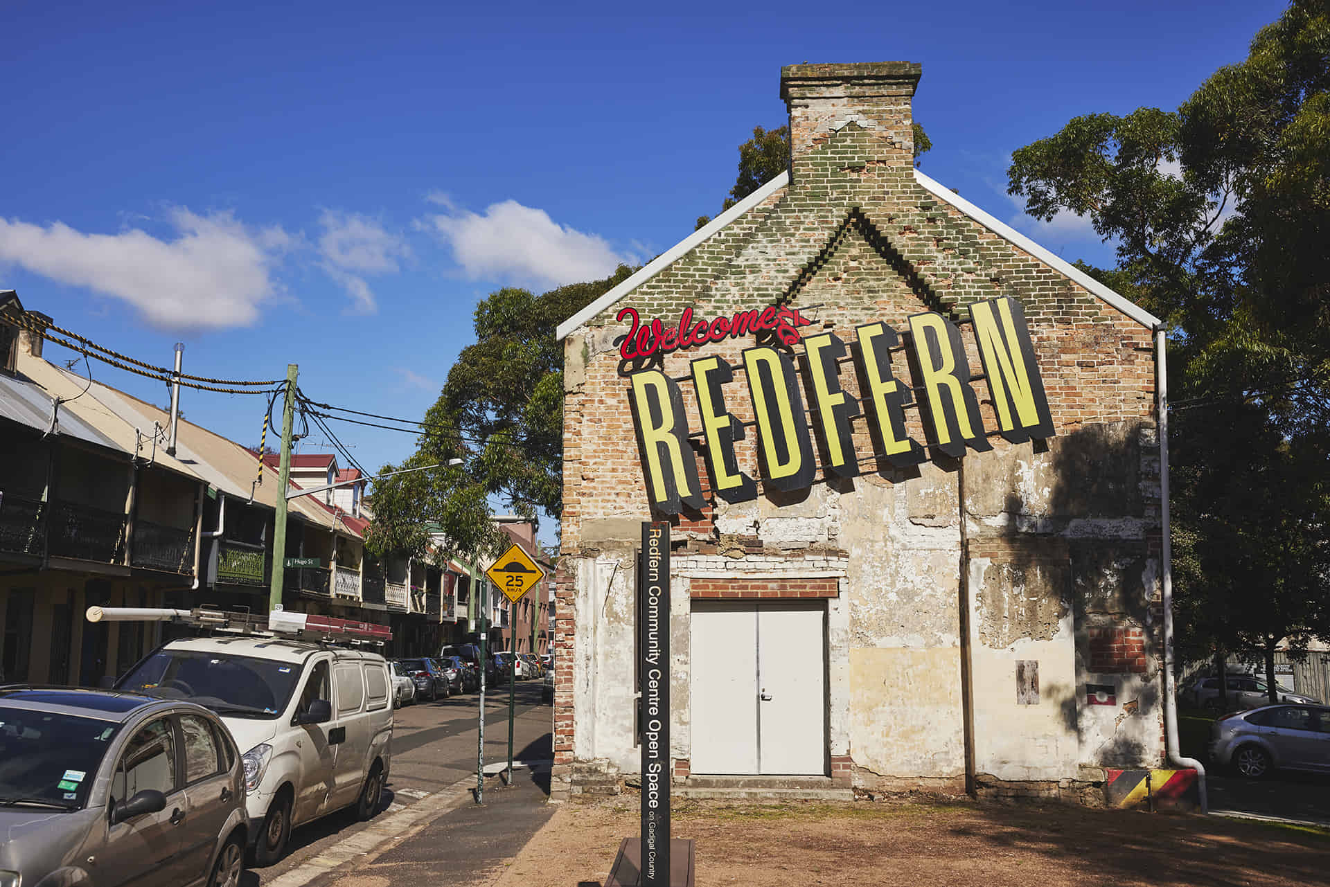 Scape Redfern, Sydney image 102