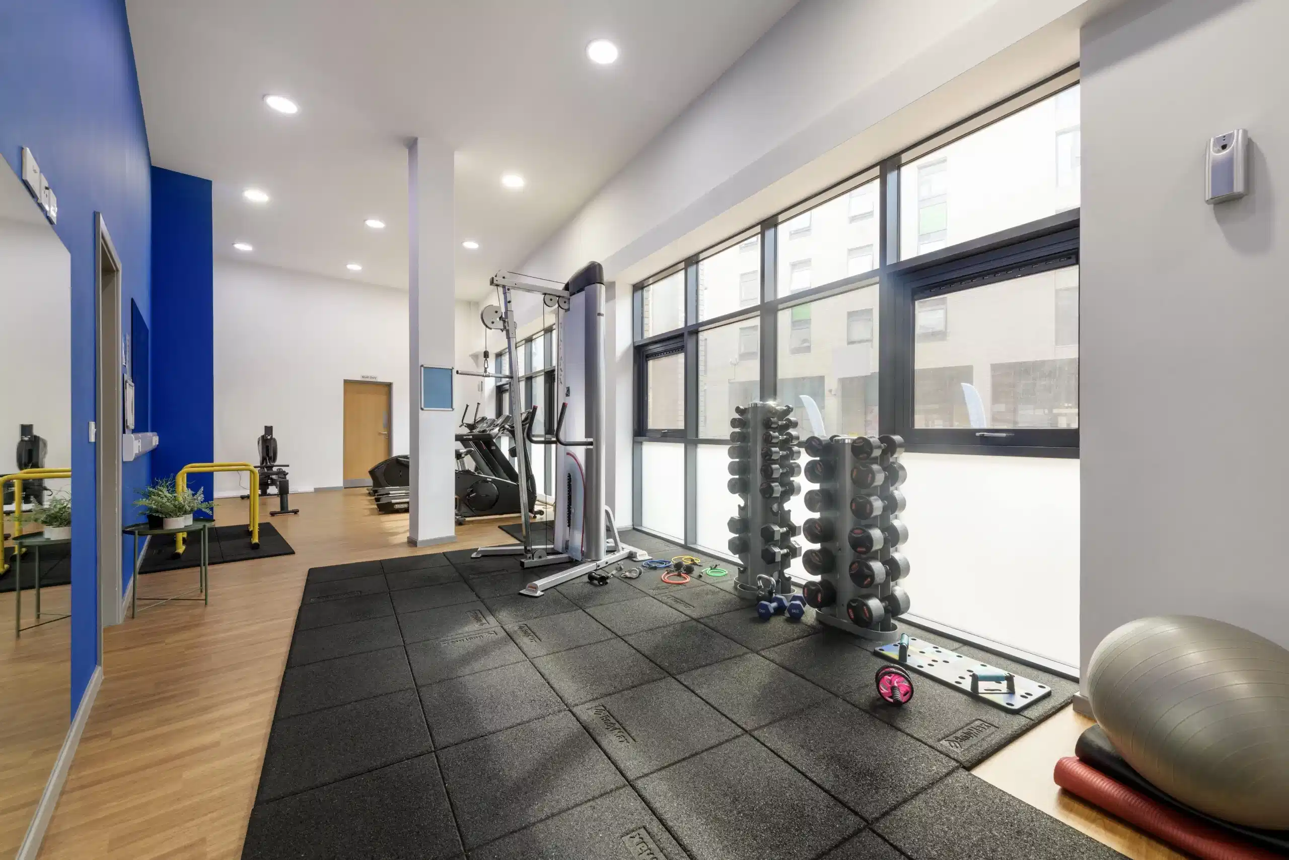 Book Quayside Student Accommodation, Newcastle Amber