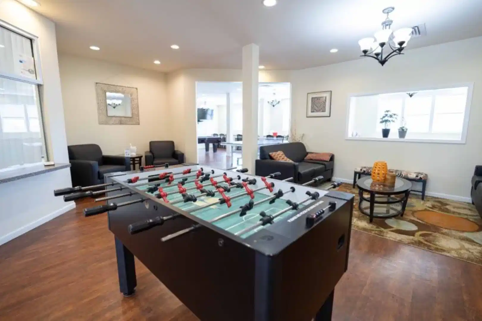 The Villas at Happy Valley, State College - State College, Pennsylvania, United States - Amenities