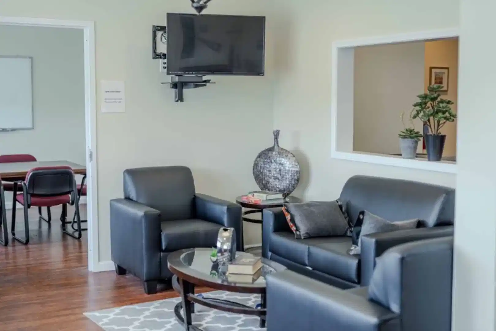 The Villas at Happy Valley, State College - State College, Pennsylvania, United States - Exterior