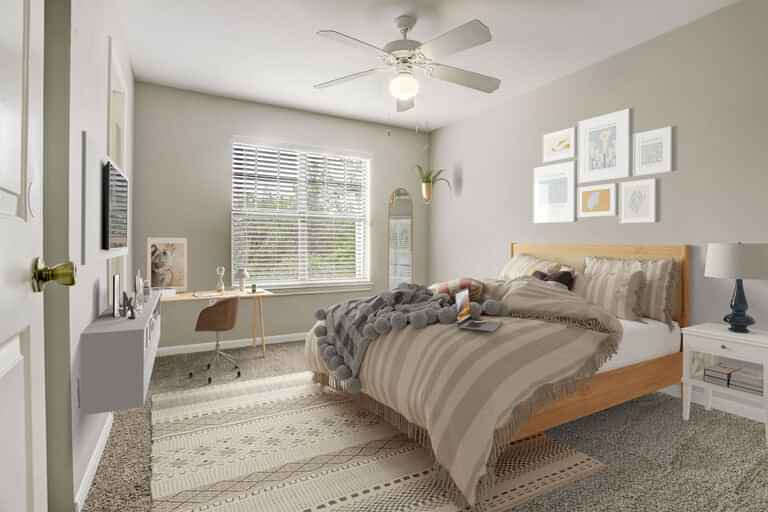 GoBritanya Ealing Residence