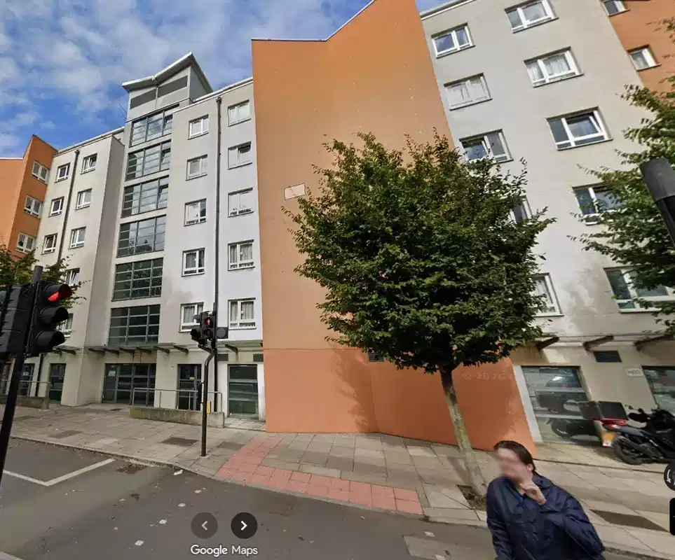 Creek Court, London image 20