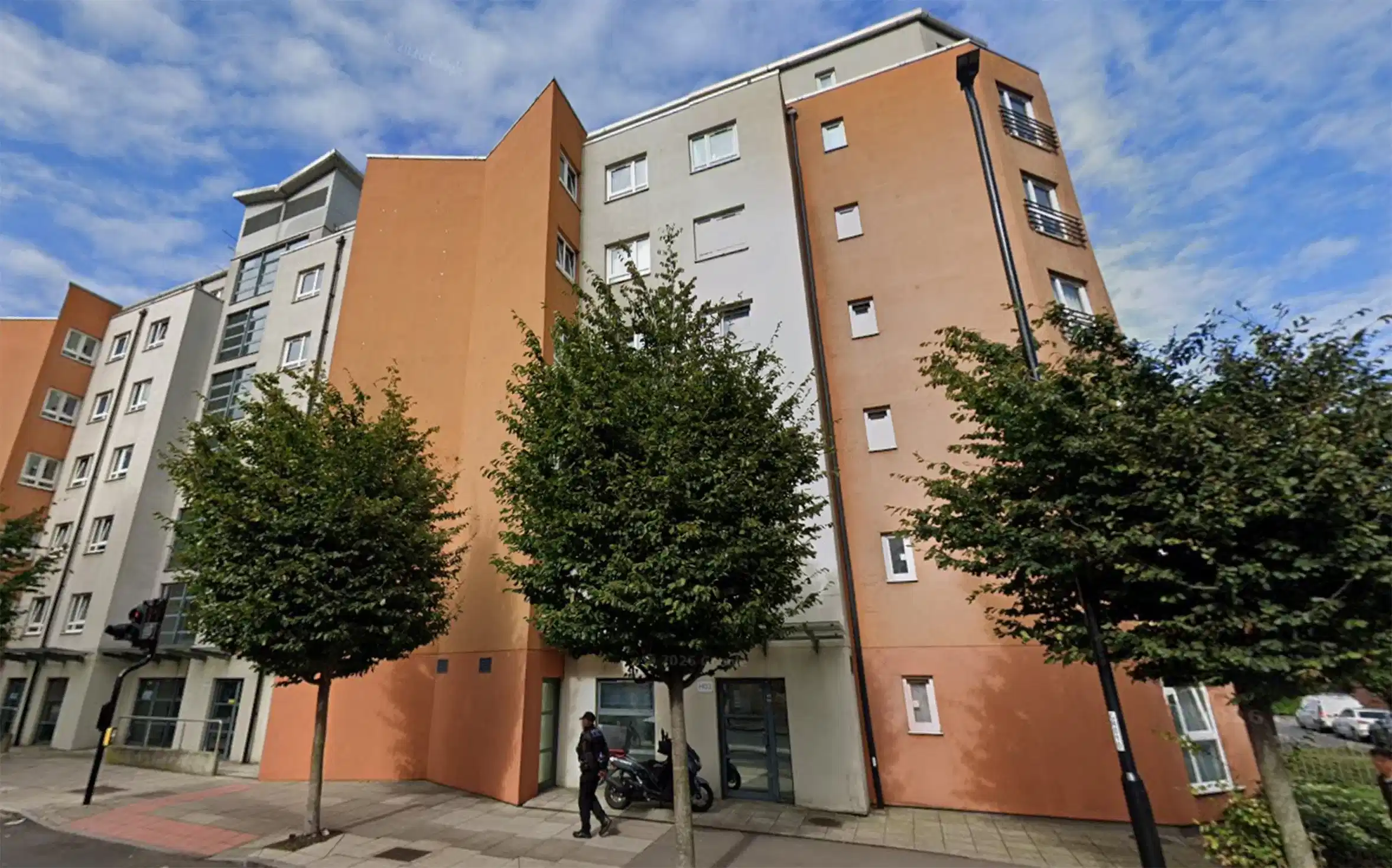 Creek Court, London image 41