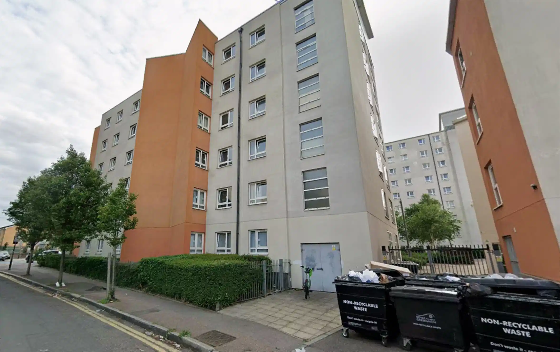 Creek Court, London image 29