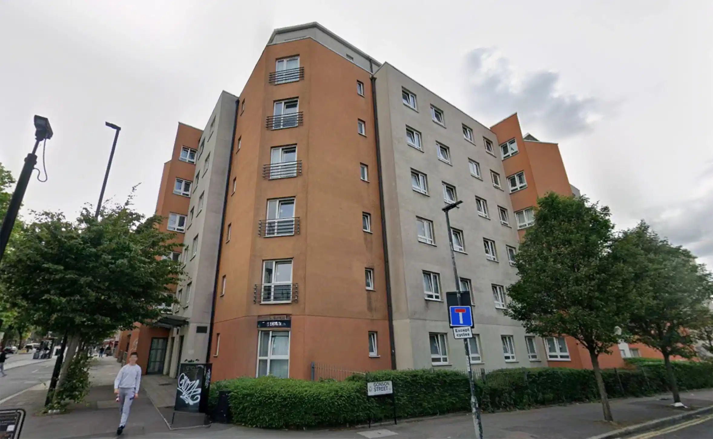 Creek Court, London image 42