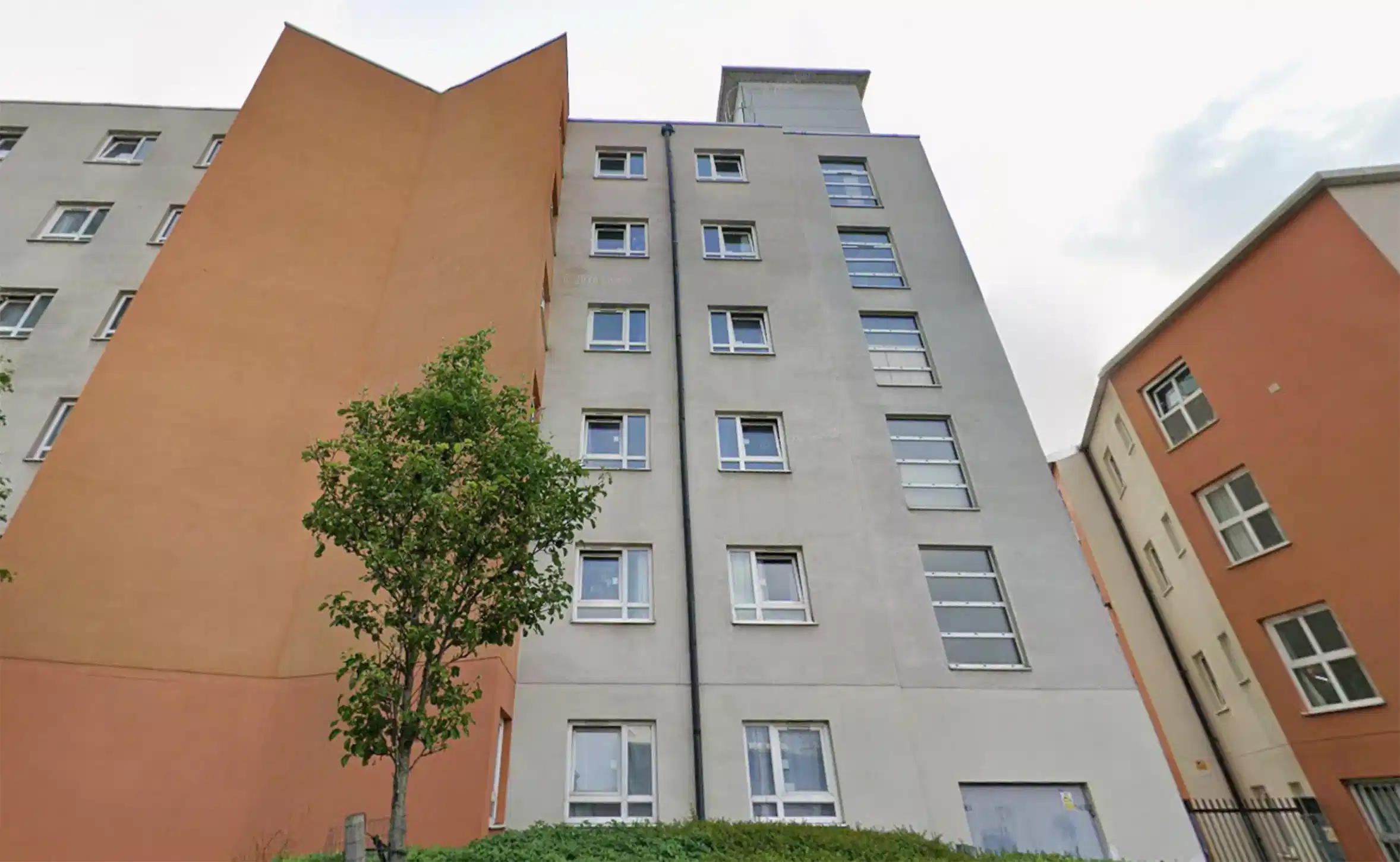 Creek Court, London image 45