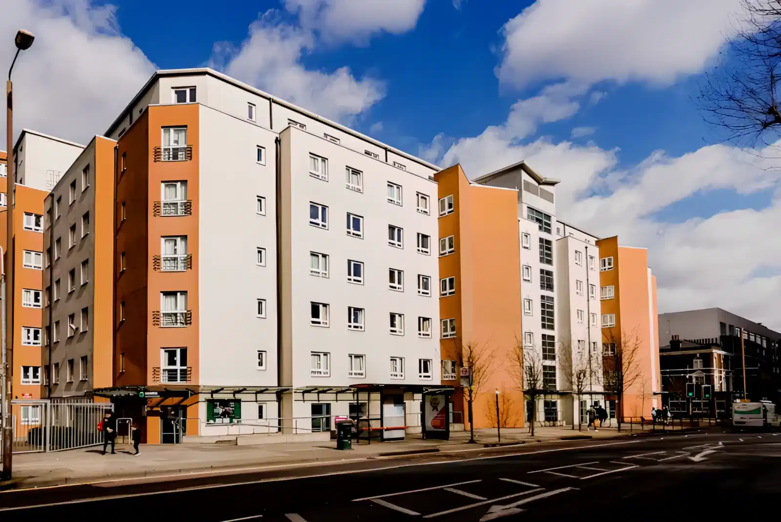 Creek Court, London image 19