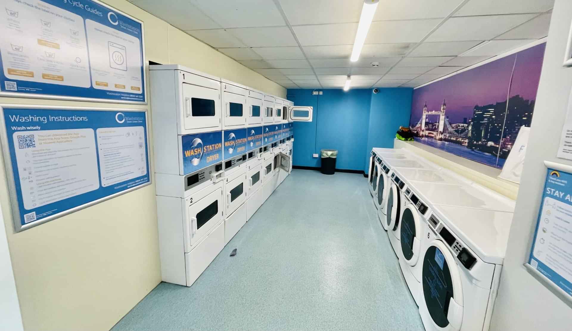 Creek Court, London - London, England, United Kingdom - Amenities