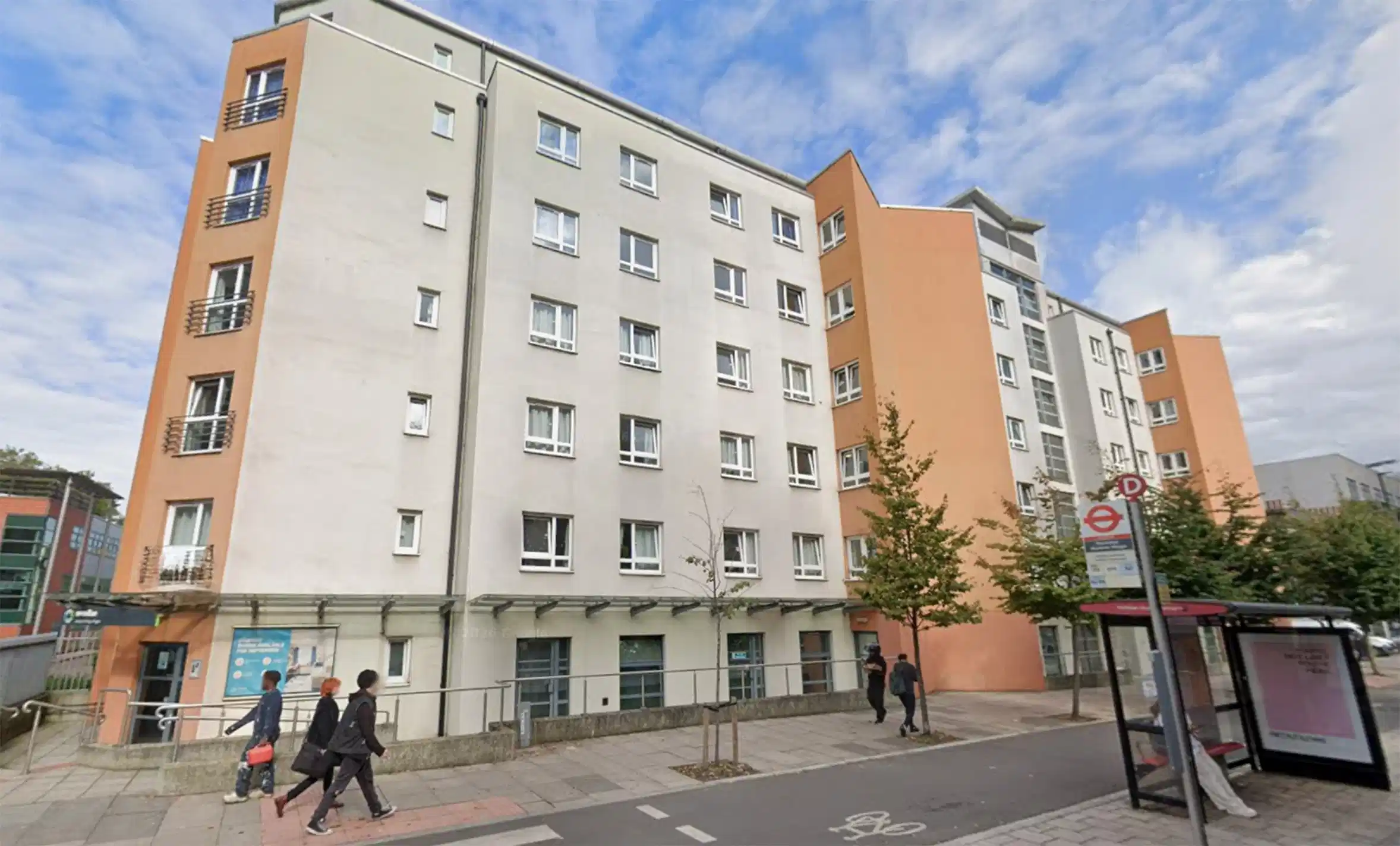 Creek Court, London image 38