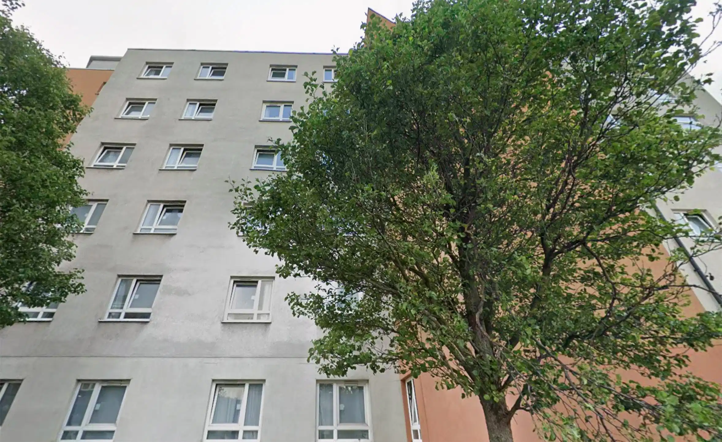 Creek Court, London image 43