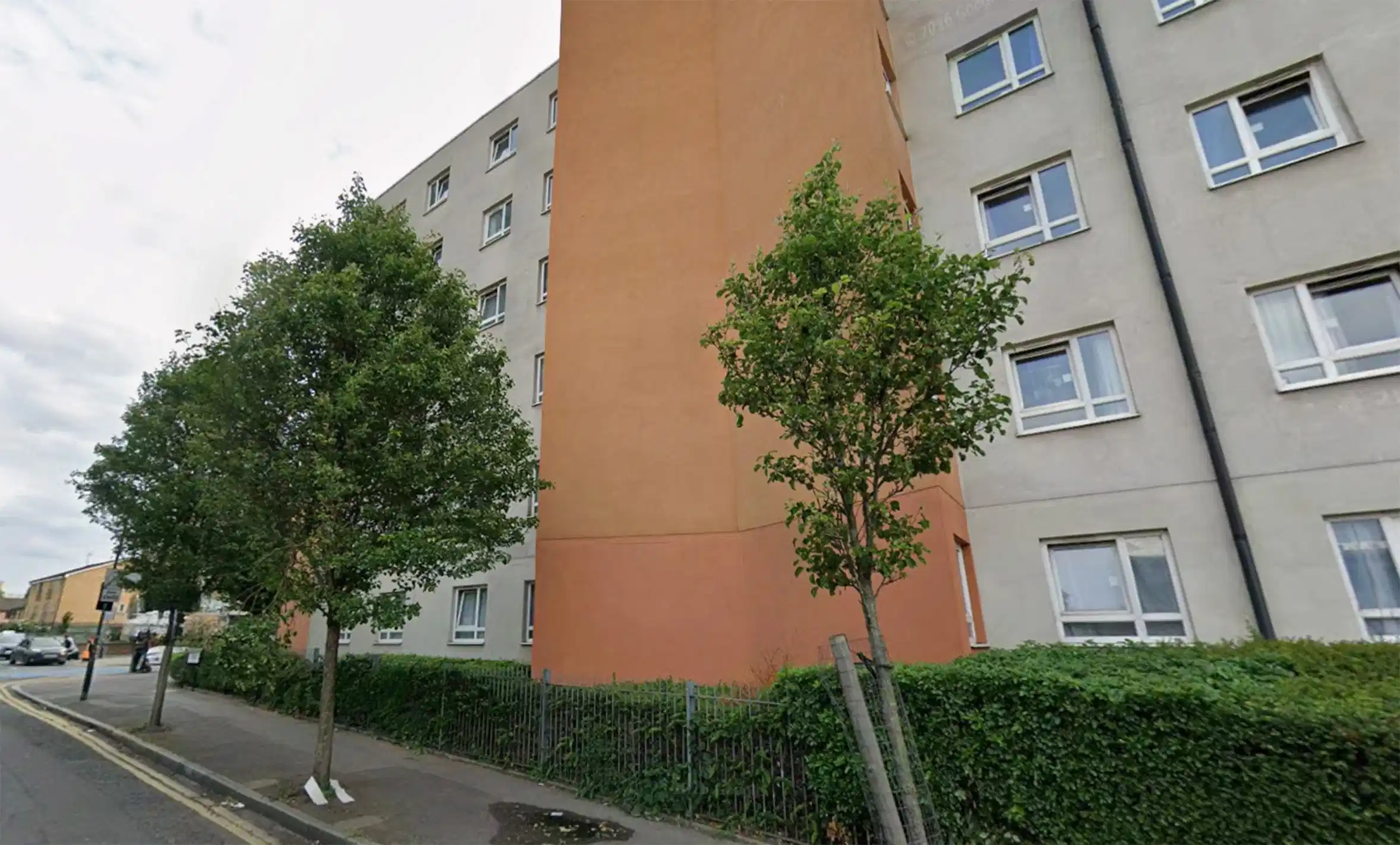 Creek Court, London image 44