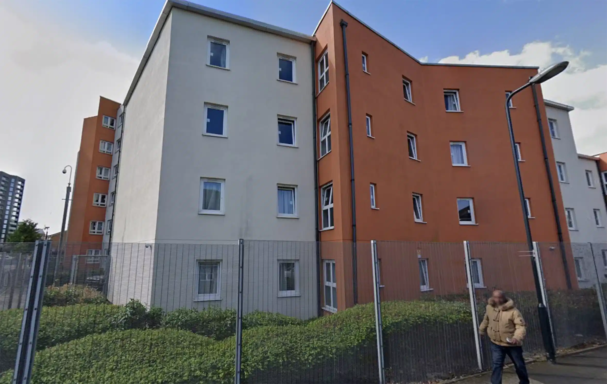 Creek Court, London image 31