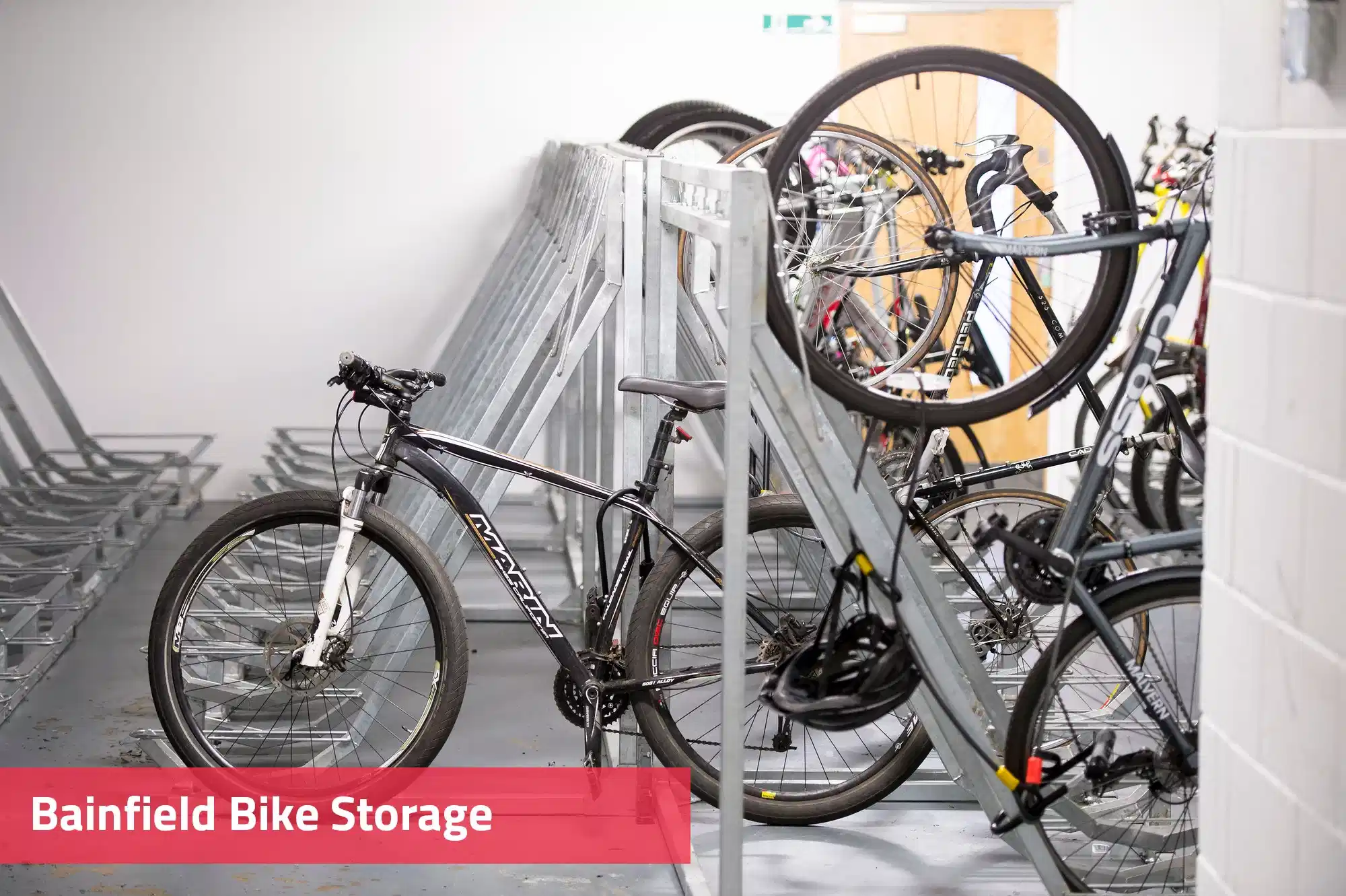 Bainfield, Edinburgh - Edinburgh, Scotland, United Kingdom - Amenities