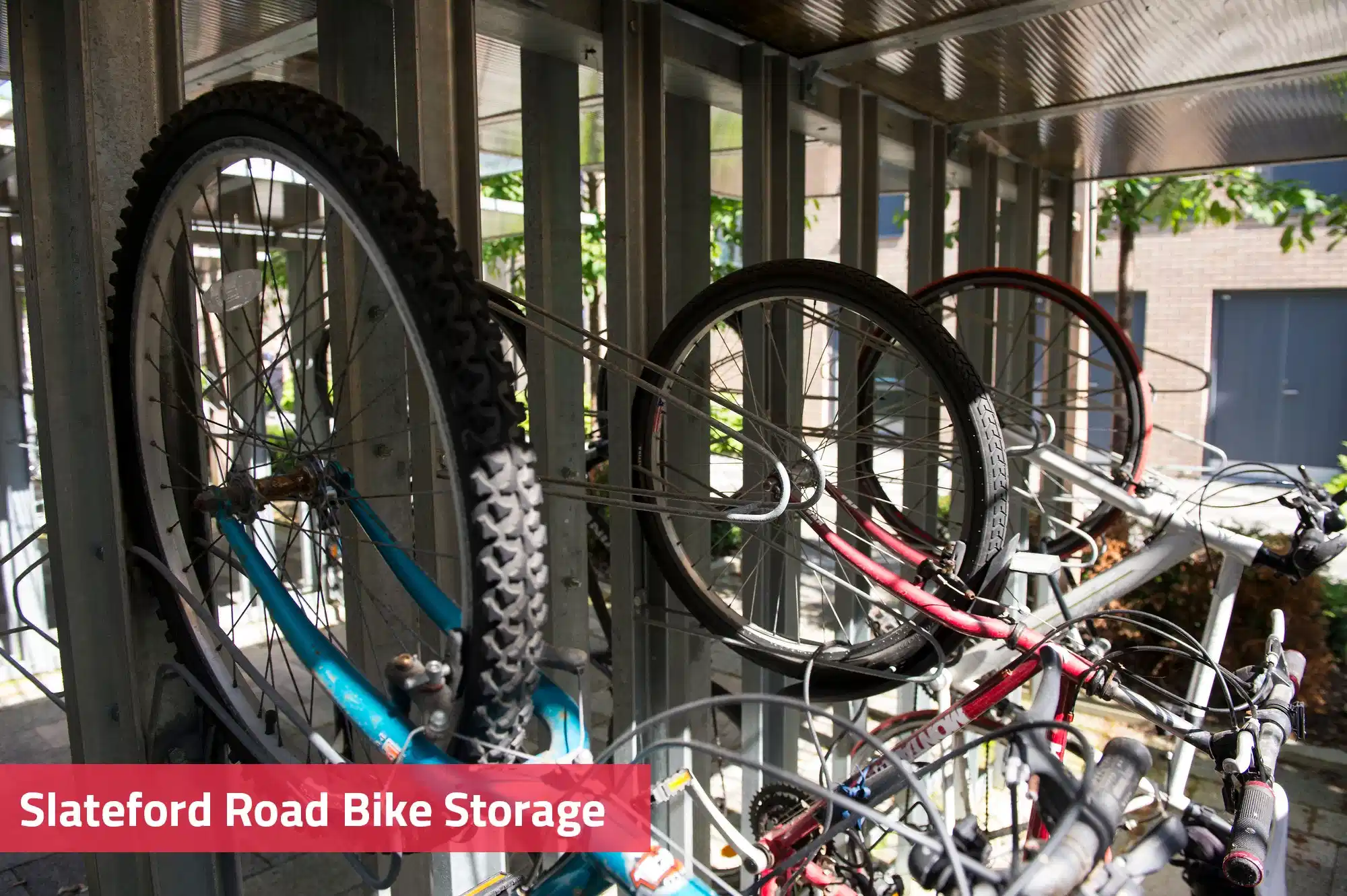 Slateford Road, Edinburgh - Edinburgh, Scotland, United Kingdom - Amenities