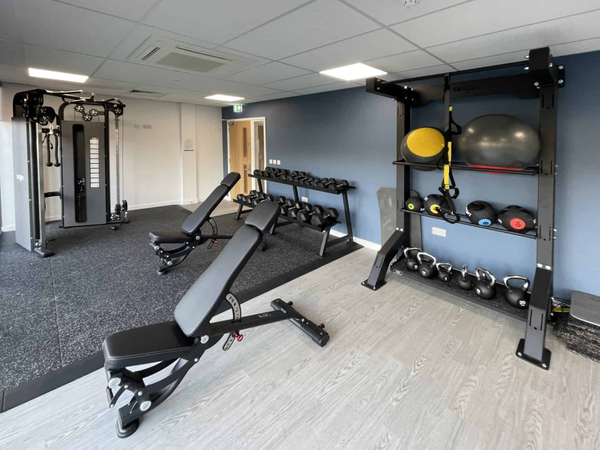 Northgate House, Derby - Derby, England, United Kingdom - Amenities