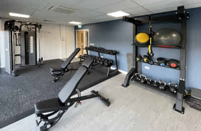 Northgate House, Derby - Derby, England, United Kingdom - Amenities