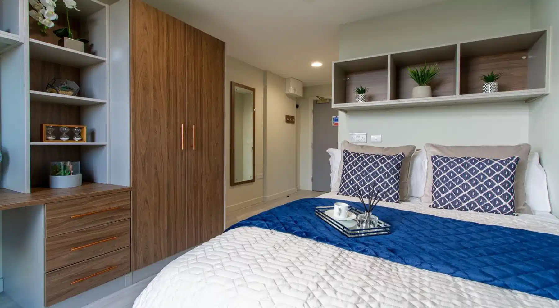 High Floor Classic 3 Bed Ensuite