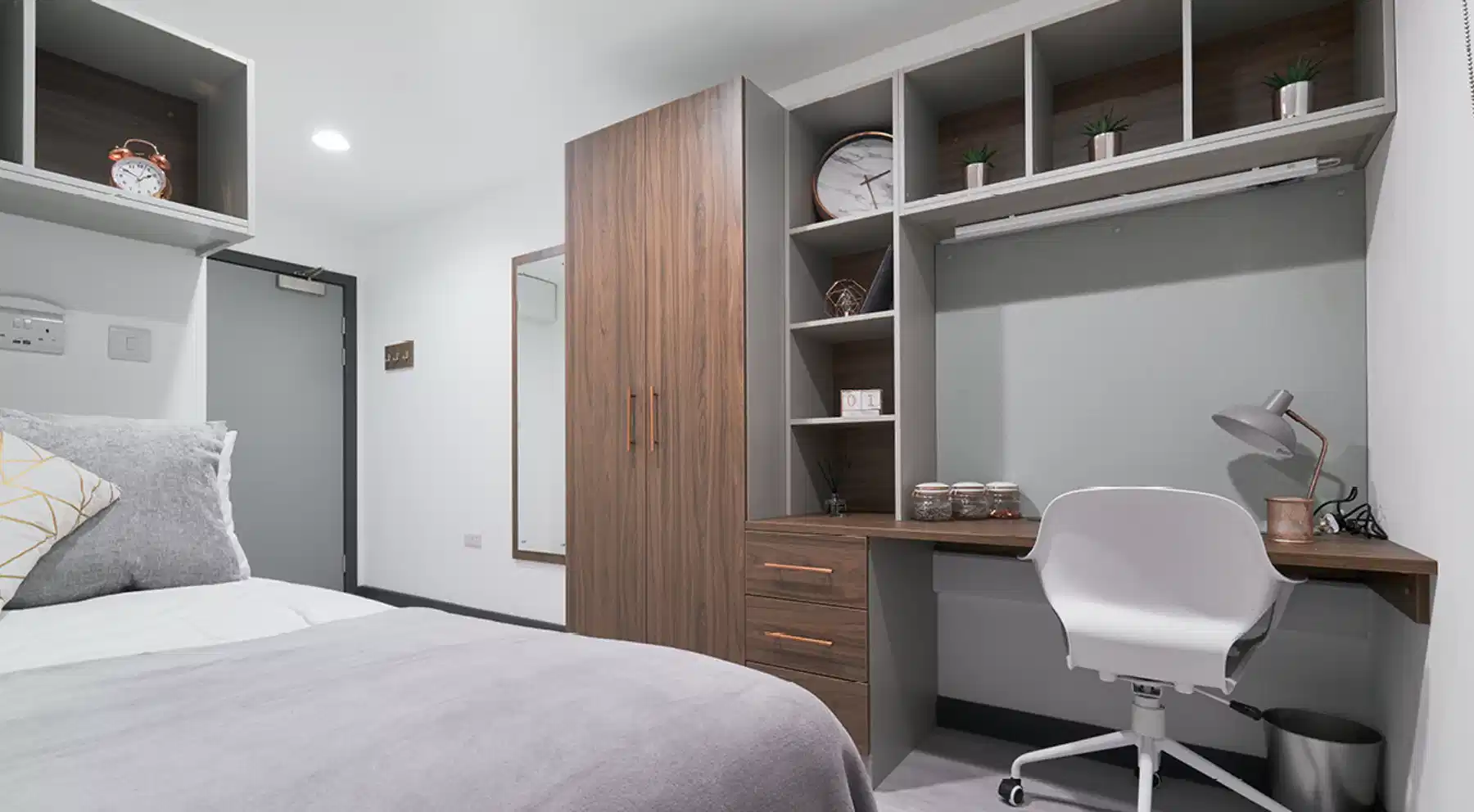 High Floor Premium 3 Bed Ensuite