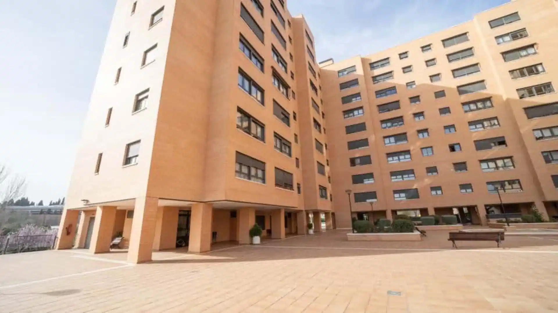 SPC 28005, Madrid 2