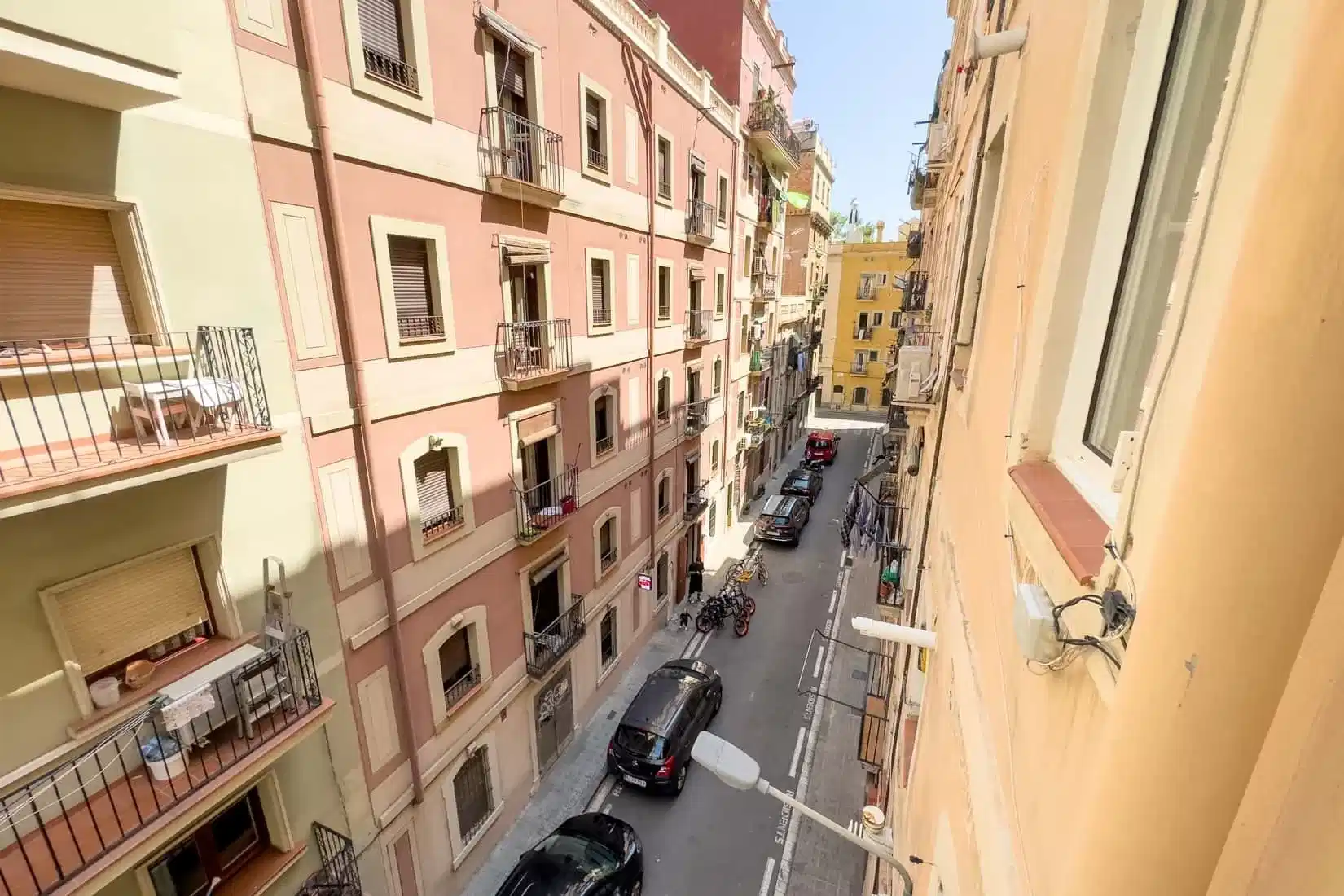 SPC 8003, Barcelona - Barcelona, Spain - Exterior