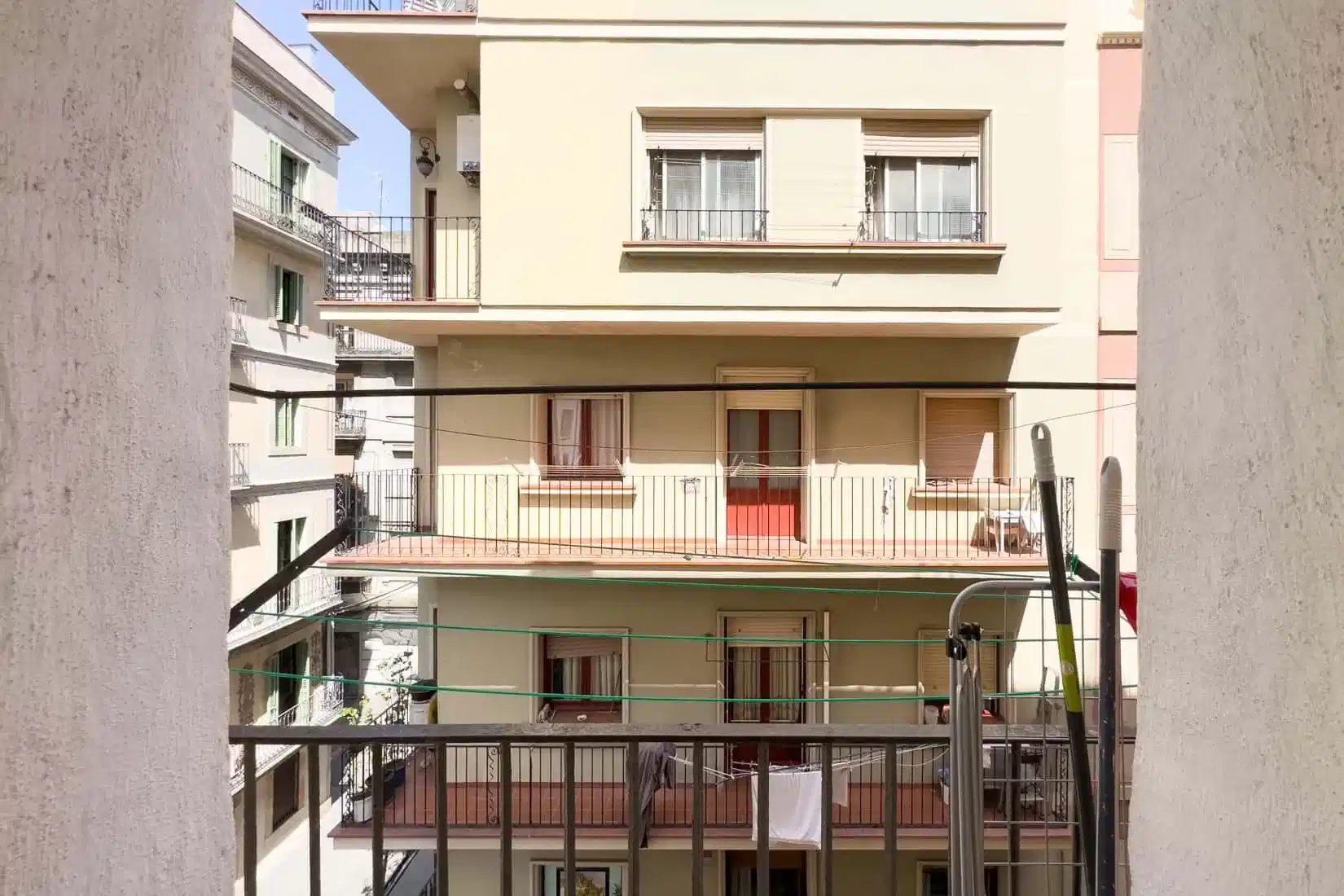 SPC 8003, Barcelona - Barcelona, Spain - Exterior