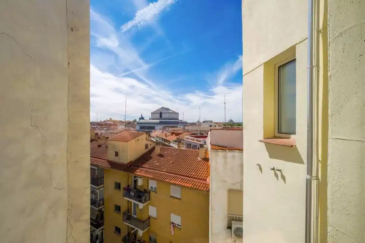 SPC 28013, Madrid - Madrid, Spain - Exterior