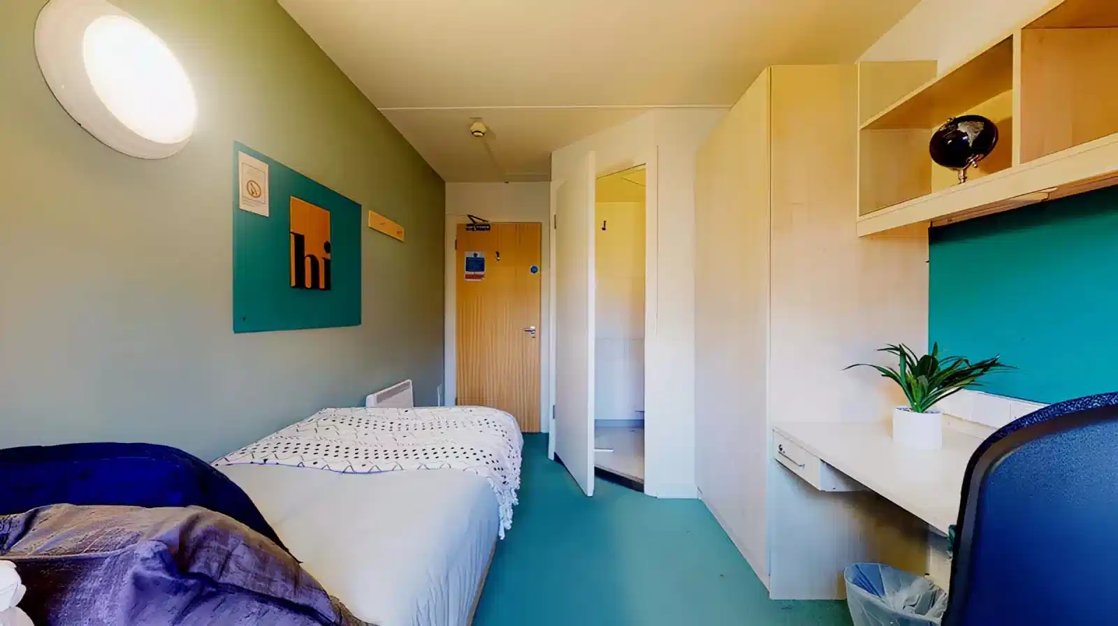 Classic Ensuite