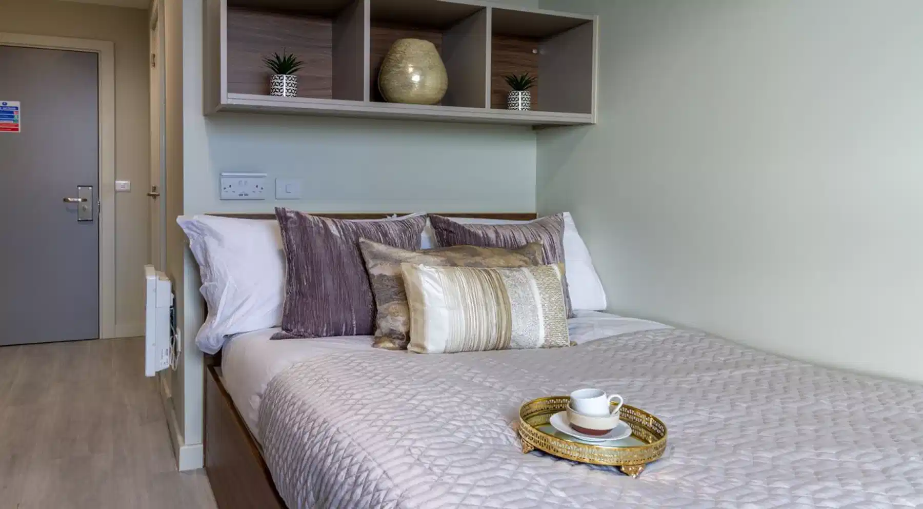 Premium Accessible Ensuite