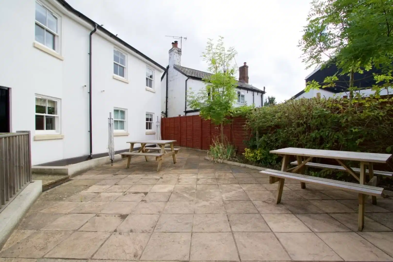 Room in a 5 Bedroom Apartment, 2 The Tannery, Exeter (EX4 6QA) - Exeter, England, United Kingdom - Exterior