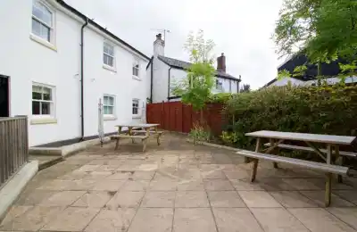 Room in a 5 Bedroom Apartment, 2 The Tannery, Exeter (EX4 6QA) - Exeter, England, United Kingdom - Exterior